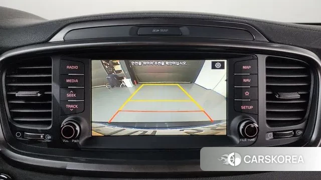 Kia The New Sorento 2019 Серый из Кореи, фото 6