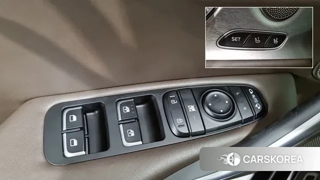 Kia Stinger 2018 Синий из Кореи, фото 6