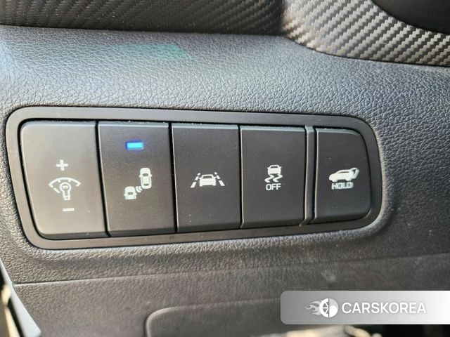 Hyundai All New Tucson 2020 Белый из Кореи, фото 6