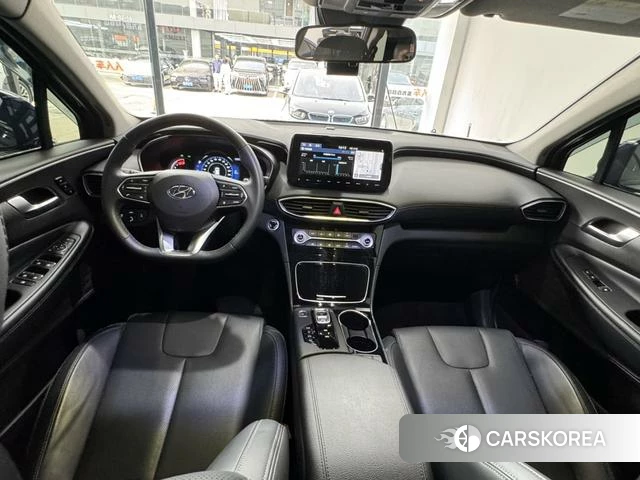 Hyundai Shengda 2020 Синий из Китая, фото 6