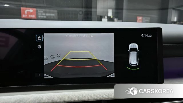 Hyundai Tucson (NX4) 2024 Серый из Кореи, фото 6