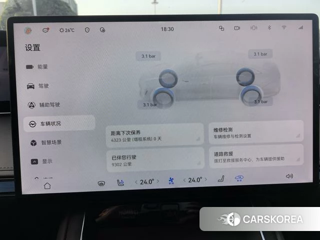 Enjoy the world S9 2025 Темно-серый из Китая, фото 6