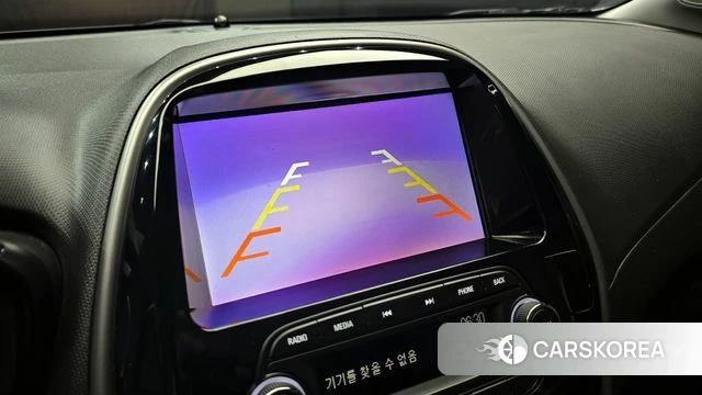 Chevrolet (GM Daewoo) The New Spark 2019 Белый из Кореи, фото 6