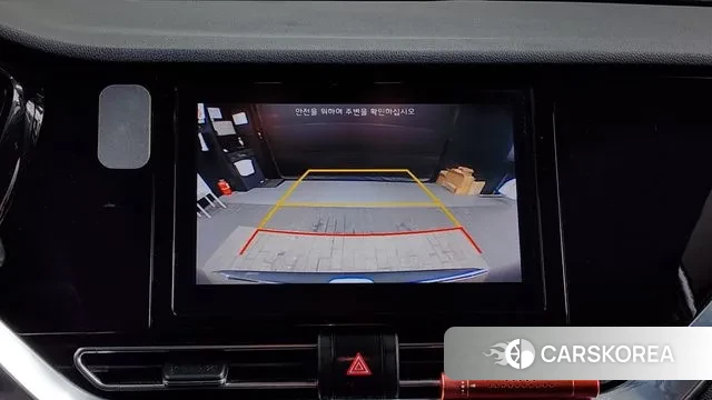 Kia The New Niro 2021 Серый из Кореи, фото 6