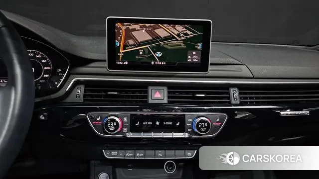 Audi A5 (F5) 2019 Белый из Кореи, фото 6