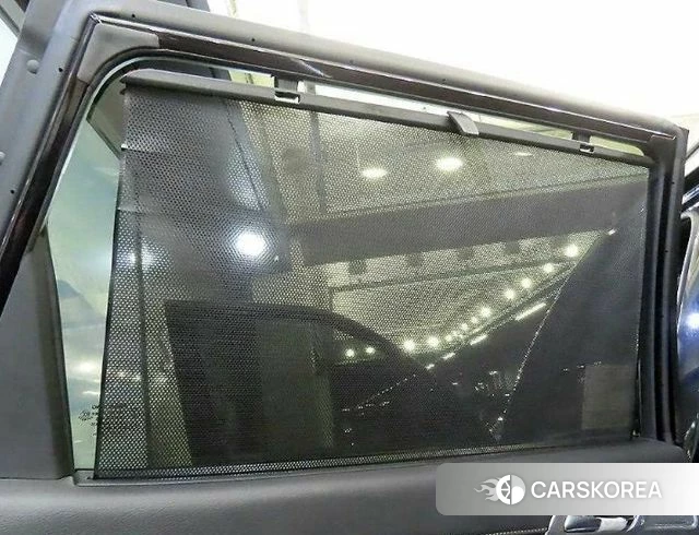 Ssangyong All New Rexton 2022 Черный из Кореи, фото 6