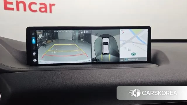 Genesis GV80 2023 Белый из Кореи, фото 6