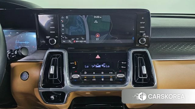 Kia Sorento 4th Generation 2020 Белый из Кореи, фото 6