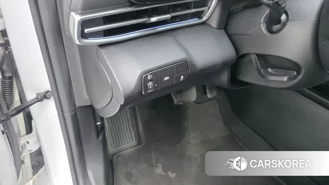 Hyundai Avante (CN7) 2021 Белый из Кореи, фото 6