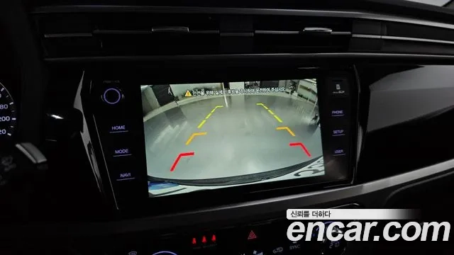 Ssangyong Beautiful Korando 2021 Белый из Кореи, фото 6