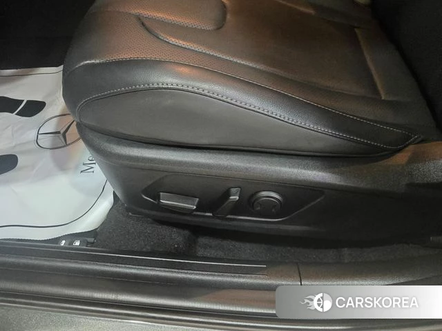 Hyundai Avante (CN7) 2023 Серый из Кореи, фото 6