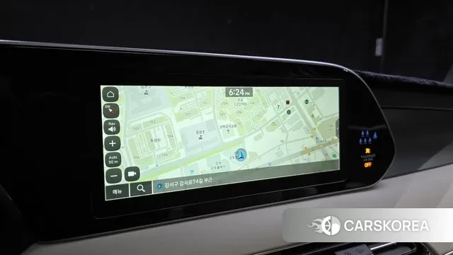 Hyundai Palisade 2022 Белый из Кореи, фото 6