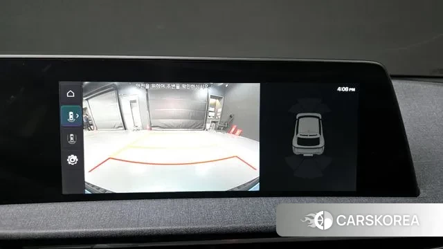 Kia EV6 2023 Белый из Кореи, фото 6