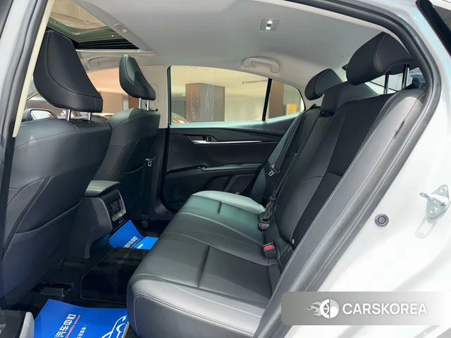Toyota Camry 2025 Другой из Китая, фото 6