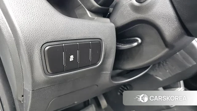 Kia The New Kia Ray 2022 Жемчужный цвет из Кореи, фото 6