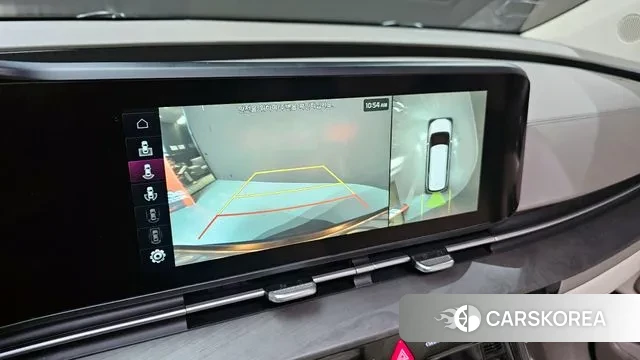 Kia Carnival 4th generation 2020 Черный из Кореи, фото 6