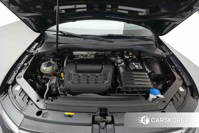 Volkswagen Tiguan L 2024 Черный из Китая, фото 6