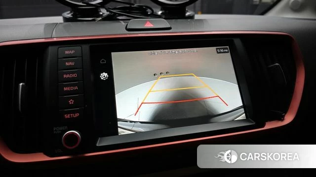 Kia The New Ray 2020 Черный из Кореи, фото 6