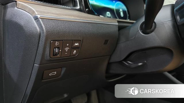 Kia K5 3rd generation 2021 Серый из Кореи, фото 6