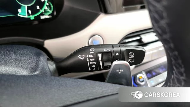 Hyundai Palisade 2021 Черный из Кореи, фото 6