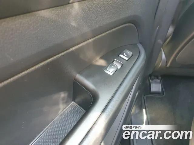 Ssangyong Rexton Sports 2018 Черный из Кореи, фото 6