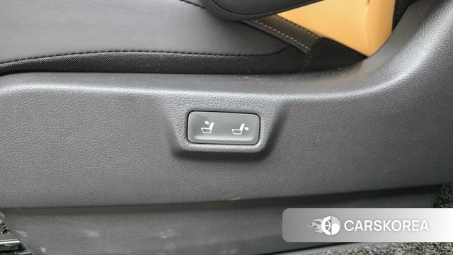 Kia Carnival 4th generation 2022 Белый из Кореи, фото 6