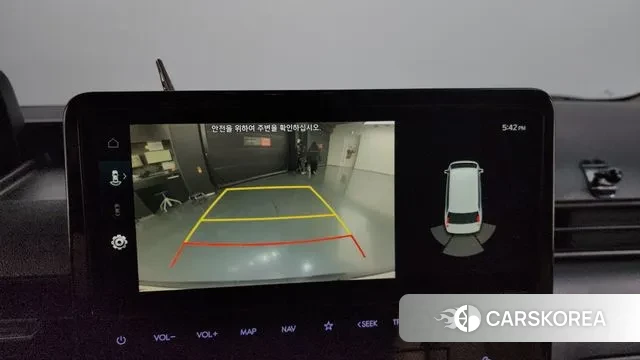 Hyundai Staria 2021 Черный из Кореи, фото 6