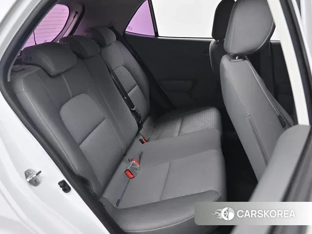 Kia All New Morning (JA) 2018 Белый из Кореи, фото 6