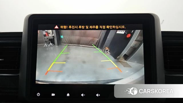 Renault Korea (Samsung) Master 2022 Белый из Кореи, фото 6