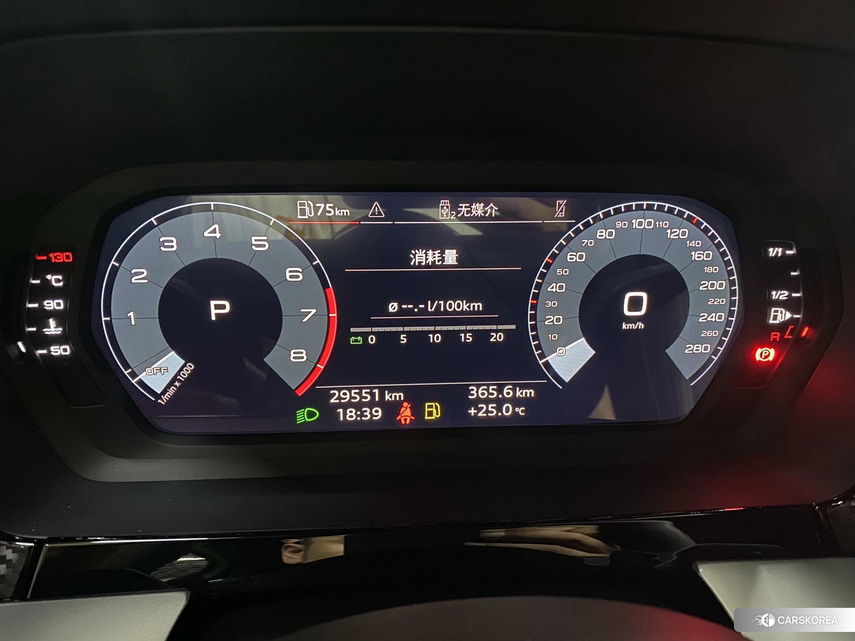 Audi A3 2022 Зеленый из Китая, фото 6