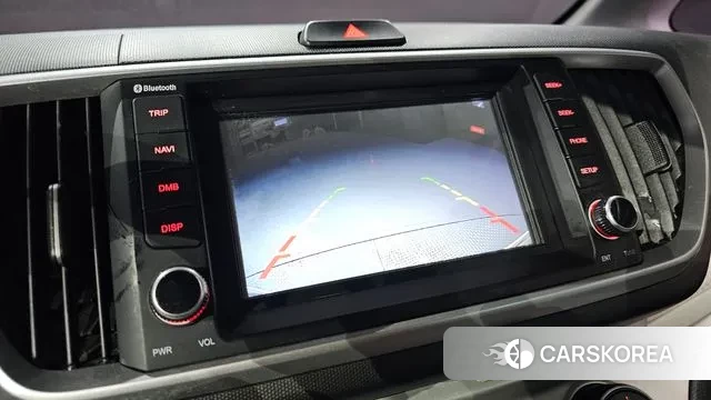 Kia The New Ray 2018 Жемчужный цвет из Кореи, фото 6