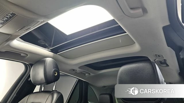 Mercedes-Benz GLC-Class X253 2018 Белый из Кореи, фото 6