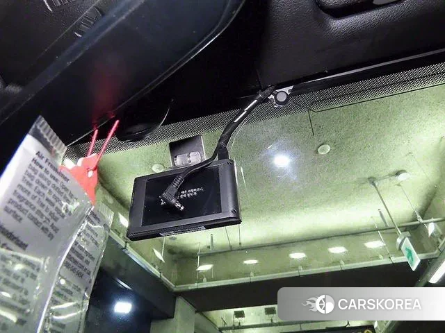 Jeep Wrangler (JL) 2021 Красный из Кореи, фото 6