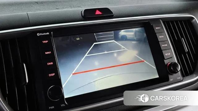 Kia The New Ray 2019 Белый из Кореи, фото 6