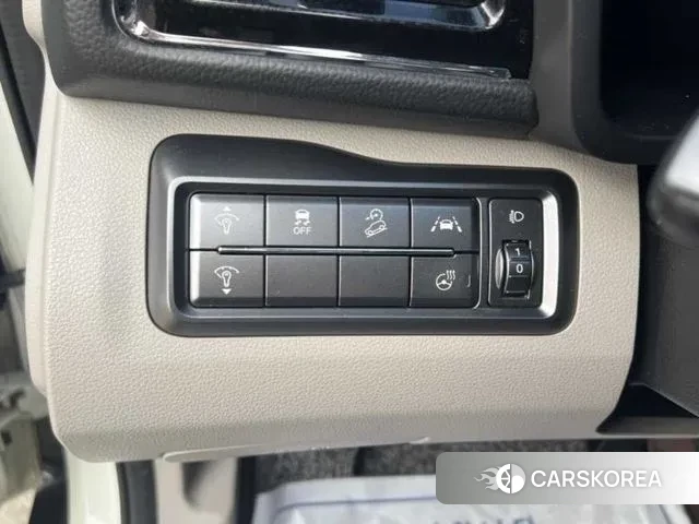 Ssangyong Berry New Tivoli 2019 Белый из Кореи, фото 6