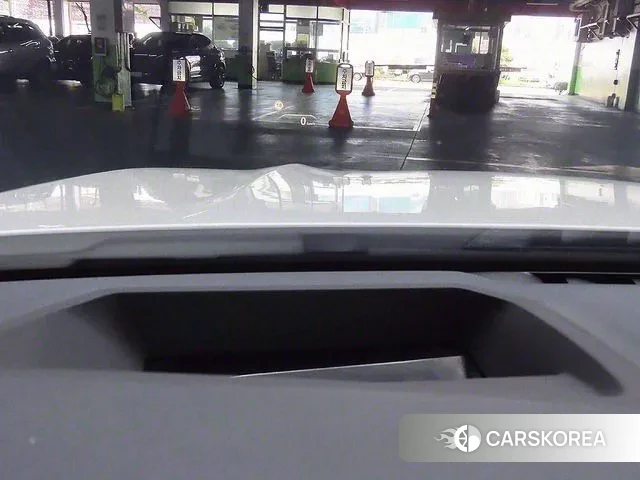 BMW 7 Series (G11) 2018 Жемчужный цвет из Кореи, фото 6