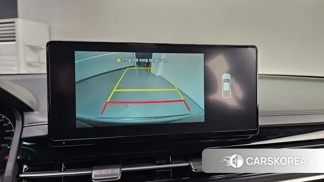 Ssangyong The New Rexton Sport 2024 Черный из Кореи, фото 6