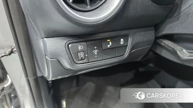 Kia The New K3 2nd generation 2021 Серебряный из Кореи, фото 6