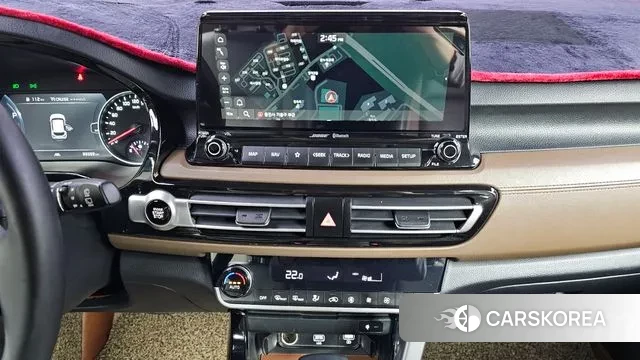 Kia Seltos 2019 Черный из Кореи, фото 6