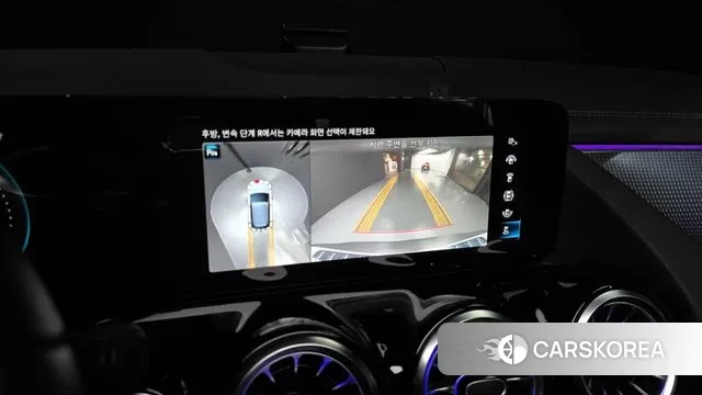 Mercedes-Benz EQA H243 2022 Белый из Кореи, фото 6