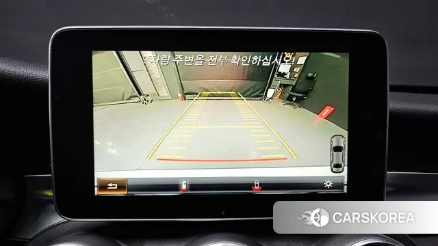 Mercedes-Benz C-Class W205 2018 Белый из Кореи, фото 6