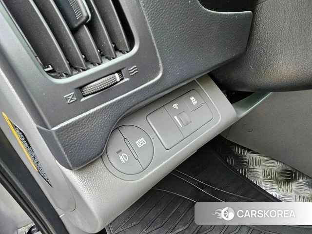 Hyundai The New Grand Starex 2020 Серебряный из Кореи, фото 6