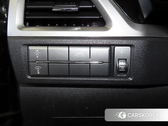 Ssangyong Beautiful Korando id 3479644 из Кореи 6