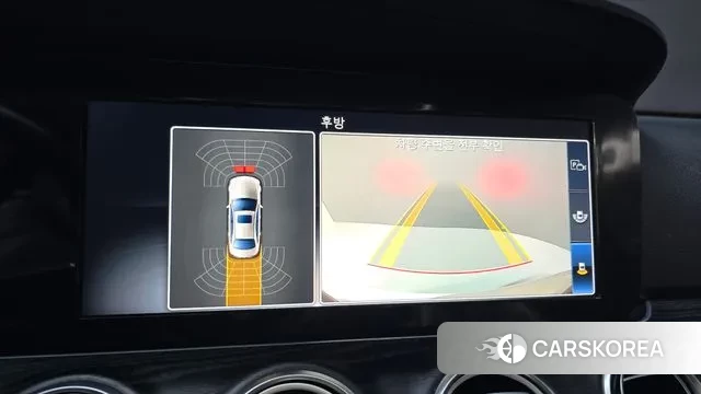 Mercedes-Benz E-Class W213 2018 Белый из Кореи, фото 6