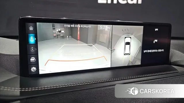 Genesis GV80 2022 Белый из Кореи, фото 6