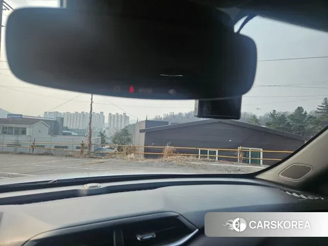 Chevrolet (GM Daewoo) Trailblazer 2020 Белый из Кореи, фото 6