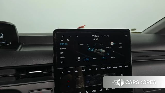 Hyundai Staria 2024 Серебряный из Кореи, фото 6
