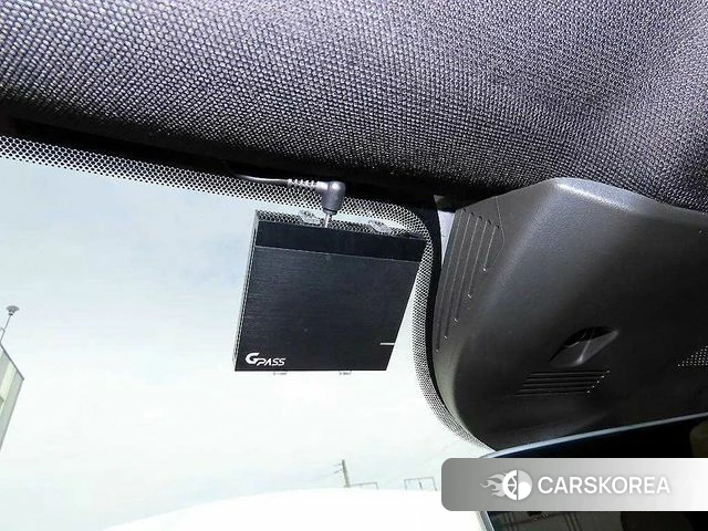 Lincoln Corsair 2022 Белый из Кореи, фото 6