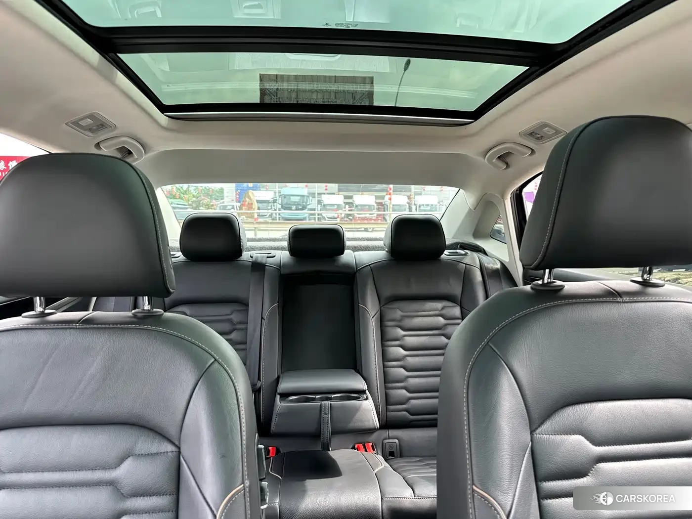 Volkswagen Passat 2019 Черный из Китая, фото 6