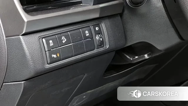 Ssangyong The New Rexton Sport 2023 Белый из Кореи, фото 6